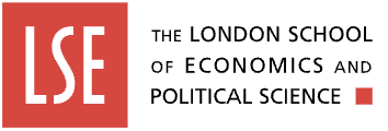 London School of Economics logo